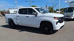 New 2026 Chevrolet Silverado 1500 Custom Crew Cab Pickup for sale #31260198 - photo 35