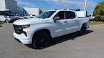 New 2026 Chevrolet Silverado 1500 Custom Crew Cab Pickup for sale #31260198 - photo 5