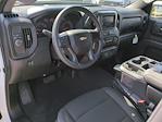 New 2026 Chevrolet Silverado 1500 Custom Crew Cab Pickup for sale #31260198 - photo 43