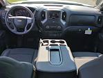 New 2026 Chevrolet Silverado 1500 Custom Crew Cab Pickup for sale #31260198 - photo 52