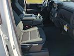 New 2026 Chevrolet Silverado 1500 Custom Crew Cab Pickup for sale #31260198 - photo 59