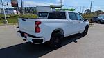 New 2026 Chevrolet Silverado 1500 Custom Crew Cab Pickup for sale #31260198 - photo 8