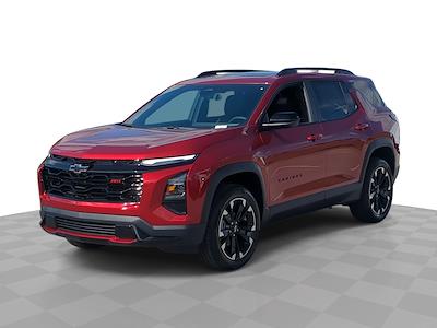 New 2026 Chevrolet Equinox RS SUV for sale #31260201 - photo 1