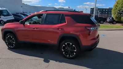 New 2026 Chevrolet Equinox RS SUV for sale #31260201 - photo 2