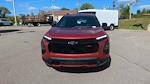 New 2026 Chevrolet Equinox RS SUV for sale #31260201 - photo 4