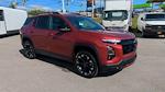 New 2026 Chevrolet Equinox RS SUV for sale #31260201 - photo 37