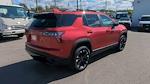 New 2026 Chevrolet Equinox RS SUV for sale #31260201 - photo 43