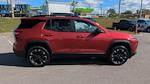 New 2026 Chevrolet Equinox RS SUV for sale #31260201 - photo 9