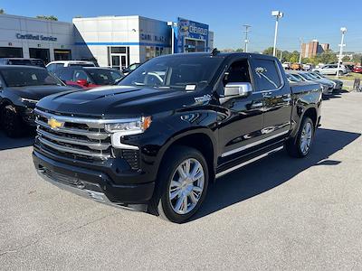 2026 Chevrolet Silverado 1500 Crew Cab 4WD Pickup for sale #31260205 - photo 1