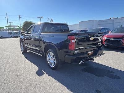 2026 Chevrolet Silverado 1500 Crew Cab 4WD Pickup for sale #31260205 - photo 2