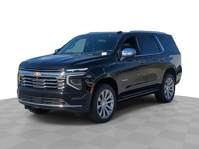 New 2026 Chevrolet Tahoe Premier 4WD SUV for sale #31260209 - photo 1
