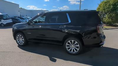 New 2026 Chevrolet Tahoe Premier 4WD SUV for sale #31260209 - photo 2