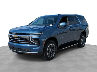 New 2026 Chevrolet Tahoe LT for sale #31260210 - photo 1