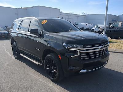 Used 2023 Chevrolet Tahoe LT for sale #31260210A - photo 1