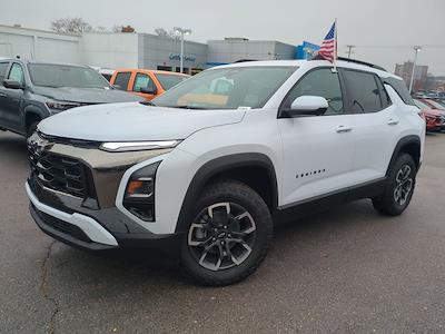 New 2026 Chevrolet Equinox ACTIV for sale #31260216 - photo 1