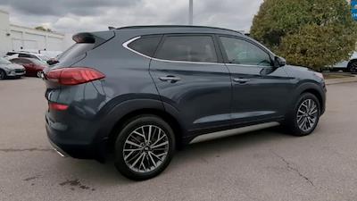 2020 Hyundai Tucson FWD SUV for sale #31260218A - photo 2