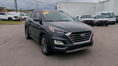 2020 Hyundai Tucson FWD SUV for sale #31260218A - photo 1
