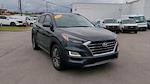 2020 Hyundai Tucson FWD SUV for sale #31260218A - photo 1