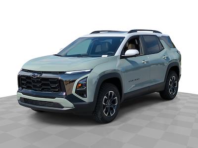 2026 Chevrolet Equinox AWD SUV for sale #31260219 - photo 1