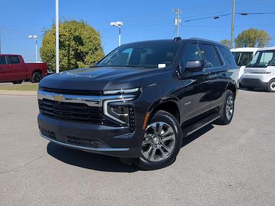 New 2026 Chevrolet Tahoe LS SUV for sale #31260222 - photo 1