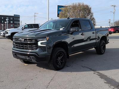 New 2026 Chevrolet Silverado 1500 LT Crew Cab for sale #31260223 - photo 1