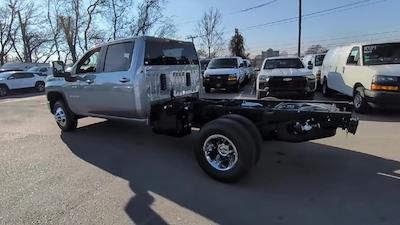 2026 Chevrolet Silverado 3500 Crew Cab 4WD Cab Chassis for sale #31260224 - photo 2