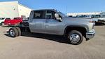 New 2026 Chevrolet Silverado 3500 Crew Cab Cab Chassis for sale #31260224 - photo 35