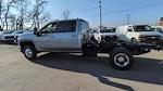 New 2026 Chevrolet Silverado 3500 Crew Cab Cab Chassis for sale #31260224 - photo 38