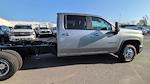 New 2026 Chevrolet Silverado 3500 Crew Cab Cab Chassis for sale #31260224 - photo 42