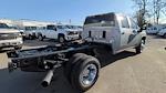 New 2026 Chevrolet Silverado 3500 Crew Cab Cab Chassis for sale #31260224 - photo 8