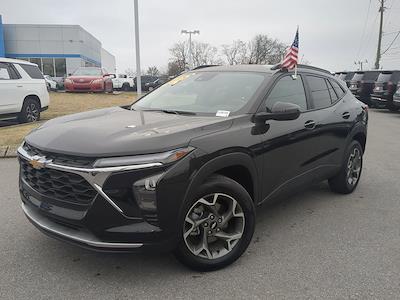 Used 2025 Chevrolet Trax LT for sale #31260228B - photo 1