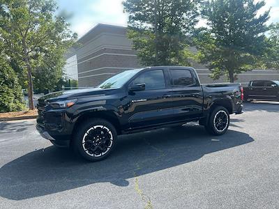 New 2026 Chevrolet Colorado Z71 Crew Cab 4WD Pickup for sale #31260229 - photo 1