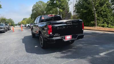 New 2026 Chevrolet Colorado Z71 Crew Cab 4WD Pickup for sale #31260229 - photo 2