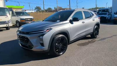 New 2026 Chevrolet Trax ACTIV for sale #31260230 - photo 1