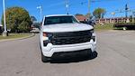 New 2026 Chevrolet Silverado 1500 Custom Crew Cab 4WD Pickup for sale #31260231 - photo 40