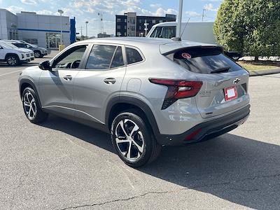 New 2026 Chevrolet Trax 1RS SUV for sale #31260233 - photo 2