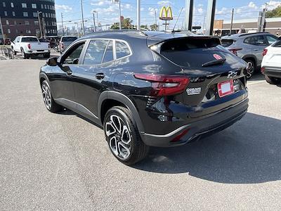New 2026 Chevrolet Trax 2RS SUV for sale #31260237 - photo 2