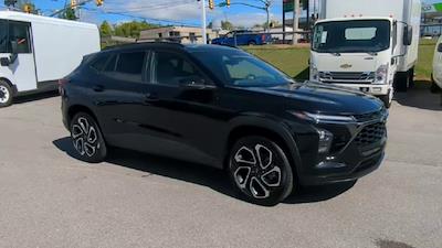 New 2026 Chevrolet Trax 2RS SUV for sale #31260238 - photo 2