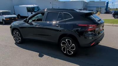 2026 Chevrolet Trax FWD SUV for sale #31260238 - photo 2
