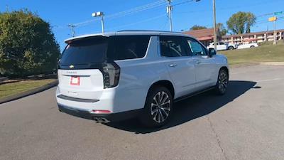 New 2026 Chevrolet Tahoe High Country 4WD SUV for sale #31260242 - photo 2