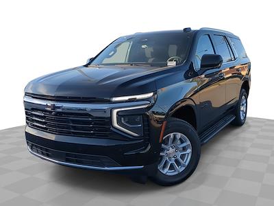 New 2026 Chevrolet Tahoe LS for sale #31260244 - photo 1