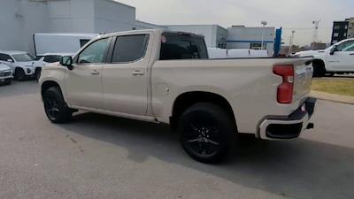 2026 Chevrolet Silverado 1500 Crew Cab 4WD Pickup for sale #31260250 - photo 2