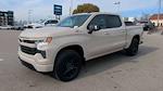 New 2026 Chevrolet Silverado 1500 RST Crew Cab for sale #31260250 - photo 5