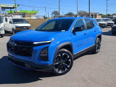 2026 Chevrolet Equinox FWD SUV for sale #31260252 - photo 1