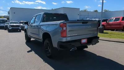 2026 Chevrolet Silverado 1500 Crew Cab 4WD Pickup for sale #31260253 - photo 2