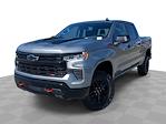 2026 Chevrolet Silverado 1500 Crew Cab 4WD Pickup for sale #31260253 - photo 37