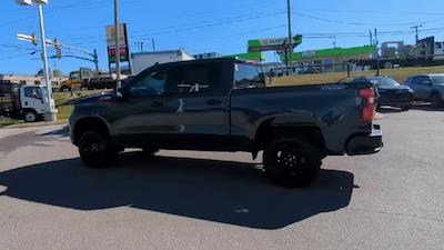 New 2026 Chevrolet Silverado 1500 Custom Crew Cab 4WD Pickup for sale #31260254 - photo 2