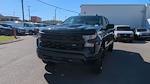 New 2026 Chevrolet Silverado 1500 Custom Crew Cab 4WD Pickup for sale #31260254 - photo 5