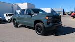 New 2026 Chevrolet Silverado 1500 Custom Crew Cab 4WD Pickup for sale #31260254 - photo 38