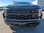 New 2026 Chevrolet Silverado 1500 Custom Crew Cab 4WD Pickup for sale #31260254 - photo 67